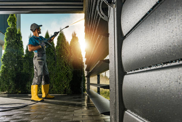Best Concrete Pressure Washing  in Mishawaka, IN