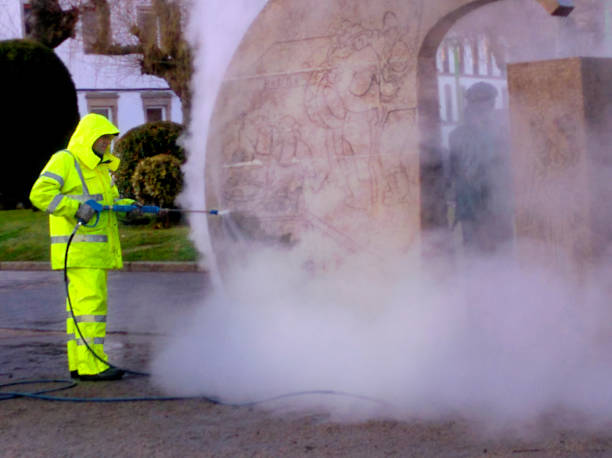 Why Choose Our Certified Pressure Washing Experts for Your Project Needs in Mishawaka, IN?