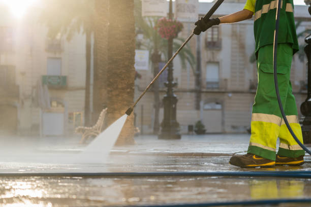 Roof Power Washing Services in Mishawaka, IN