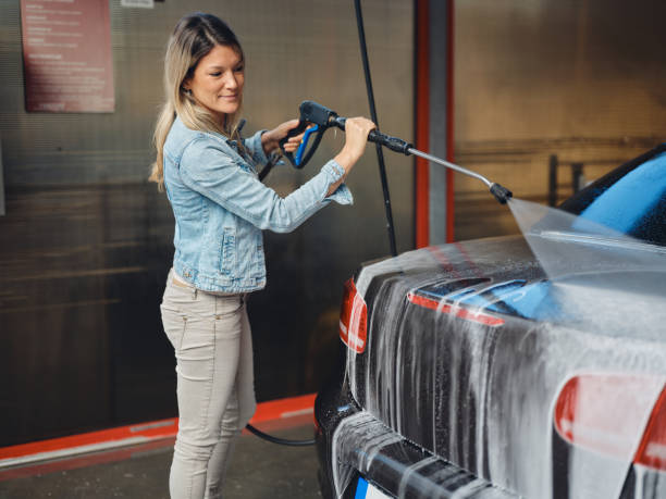 Best Pressure Washing Company Near Me  in Mishawaka, IN